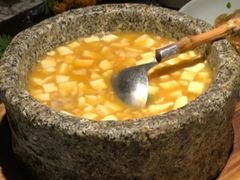 -绿茶餐厅(乐峰广场店)