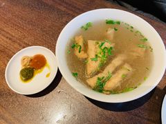 -南门小馆·清真(国贸商城店)