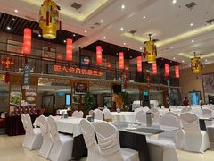 -玉华台饭庄·淮扬菜·烤鸭(望京店)