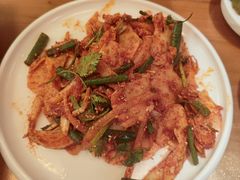 -长寿参鸡汤(朝韩风情街店)