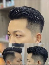 -吉艺心专业美发造型