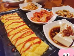 -咕咕站韩国料理(紫金港店)