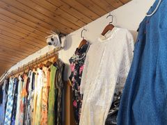 -暮晚尘香汉服旗袍