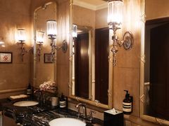 -LONG BAR 廊吧(外滩华尔道夫酒店)