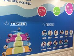 -韦伯科创·少儿编程·机器人(城西优品道店)