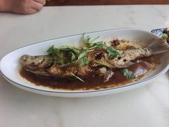 -天天初二·天津传统捞面·天津特色菜(凌奥总店)