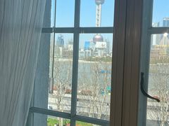 -上海外滩华尔道夫酒店