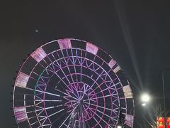 -南昌之星摩天轮