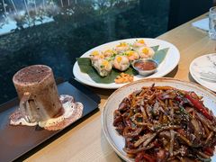 -魏客咖啡(中铁中心店)