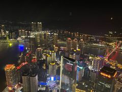 -WFC会仙楼观景台