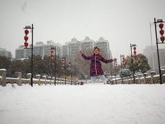 -东水关遗址公园
