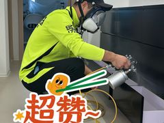-绿色亿家除甲醛机构