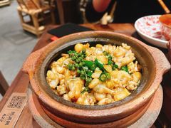 -馬鸿興·川小馆(新街口店)