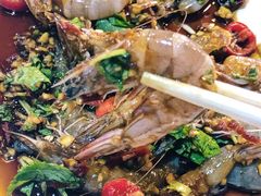 -长平老姿娘夜粥(平东一街店)