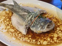 -古南都·老广东酒楼(龙江店)