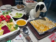 -丰茂烤串(西大望路店)