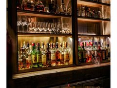 -Mercato莫卡多露台餐厅与酒吧(K11店)