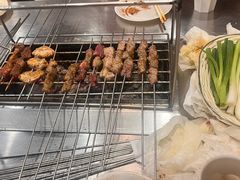 -小寒羊烧烤(凯瑞时代大厦店)