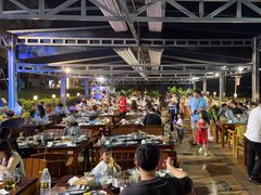 -渔家火锅·海鲜自助餐·演艺(亚龙湾天域酒店)
