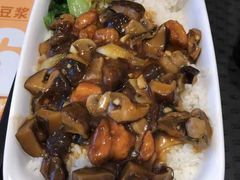 -乡村基(龙湖时代天街餐厅)