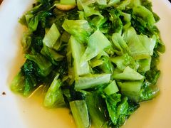 -乌镇那一年小院主题餐厅(甘泉西路店)