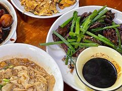 -凰仪桥饭店(鲁迅西路店)