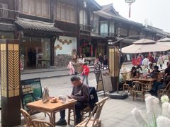 -稻香村(文殊院旗舰店)