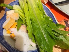 -伊豆野菜村(大族广场店)