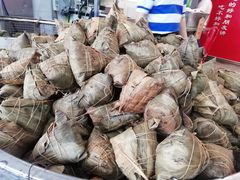 -赵记粽子(司前街店)