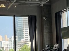 -LA合时健身4PMFIT(花桥旗舰店)