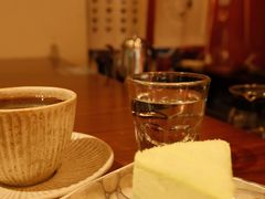 -RUMORS COFFEE ROASTERY鲁马滋咖啡(湖南路店)