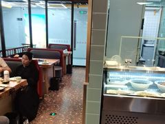-马家大院铁锅炖(京粮广场店)