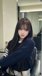 -Leslie Style·莱斯发型烫染