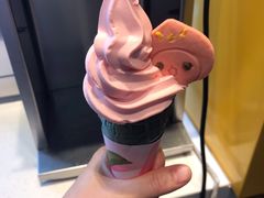 -麦当劳(前海店)