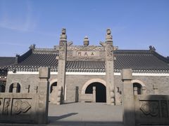 -句容茅山景区