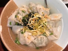 鸡汤馄饨-外婆家(南开大悦城店)