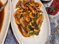 -佬太公海鸭·海鲜大排档(上海总店)