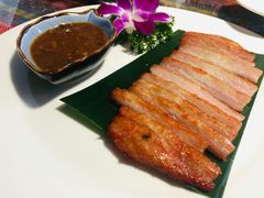 -忘忧草融合私房菜(红鼎国际店)