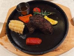 -俄士厨房(环球港店)