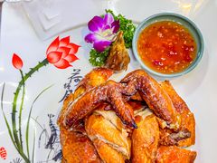 -东江海鲜大排档·潮汕菜·砂锅粥