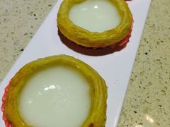 沙湾水奶挞-正哥点心皇子(旺城广场店)