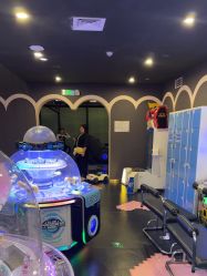 -MELAND CLUB亲子乐园·派对·餐厅(北京芳圆里ID MALL店)