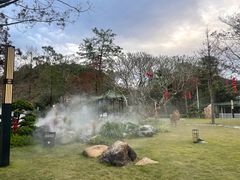 -广东温泉宾馆