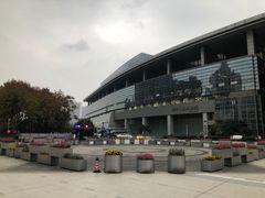 -西湖文化广场