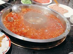 -巴蜀大宅门火锅(北大街店)