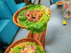 -牛犇炭火烤肉·鲜切烤肉(承德总店)