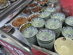 -金秋特色面馆(铜庄店)