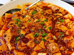 -四川饭店(长白店)