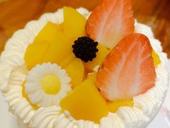 -步步高&朗祺蛋糕(石府店)