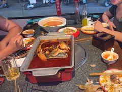 -路边边.炒菜烧烤.音乐餐厅(良乡长虹店)